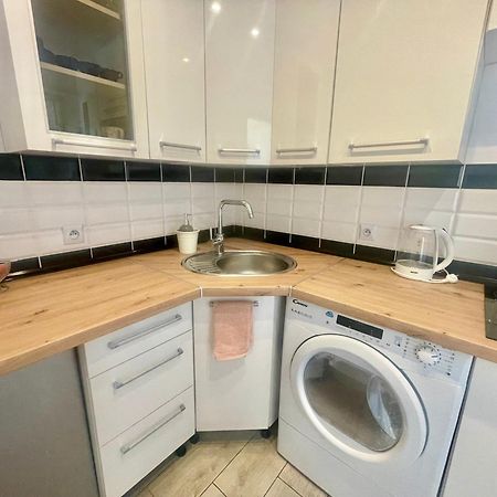 Apartament Na Szczytnej - Parking Stary Toruń Exteriér fotografie