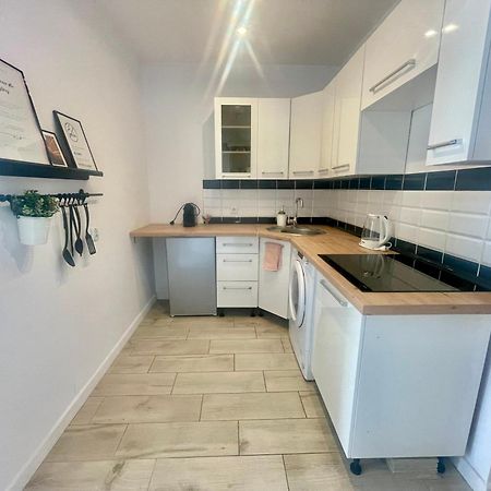 Apartament Na Szczytnej - Parking Stary Toruń Exteriér fotografie
