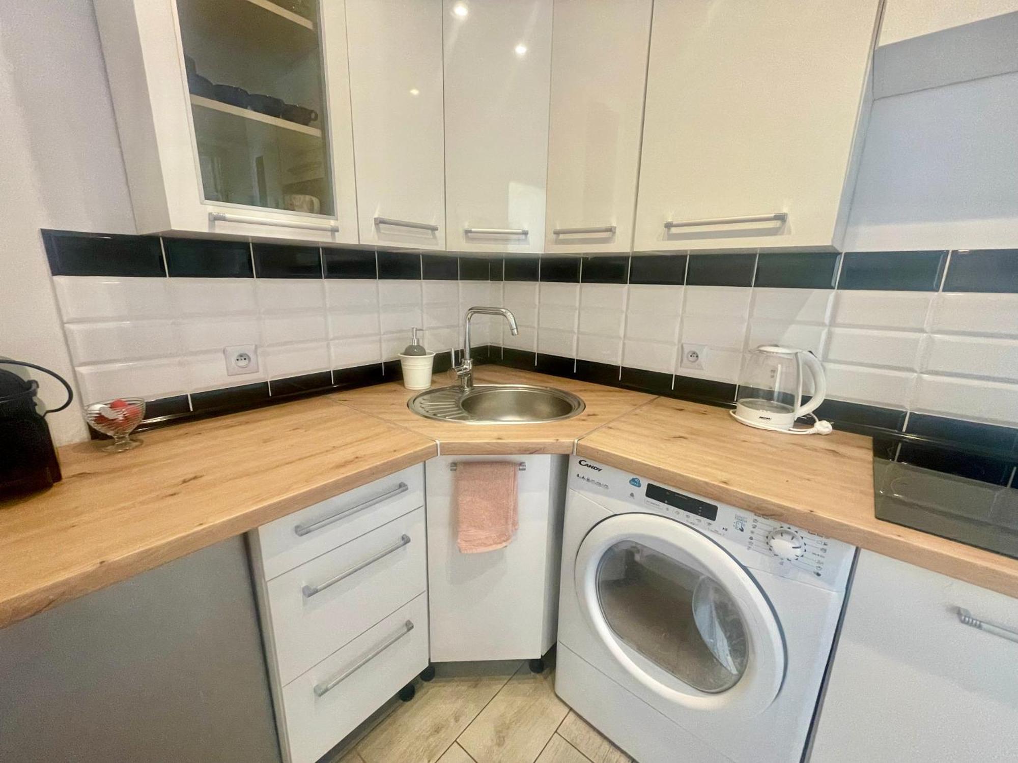 Apartament Na Szczytnej - Parking Stary Toruń Exteriér fotografie