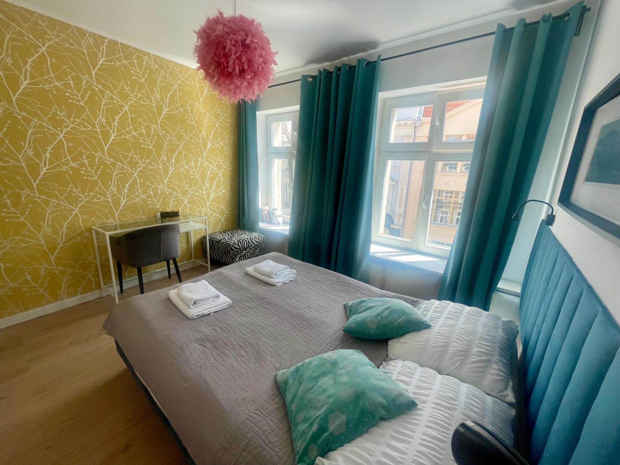 Apartament Na Szczytnej - Parking Stary Toruń Exteriér fotografie