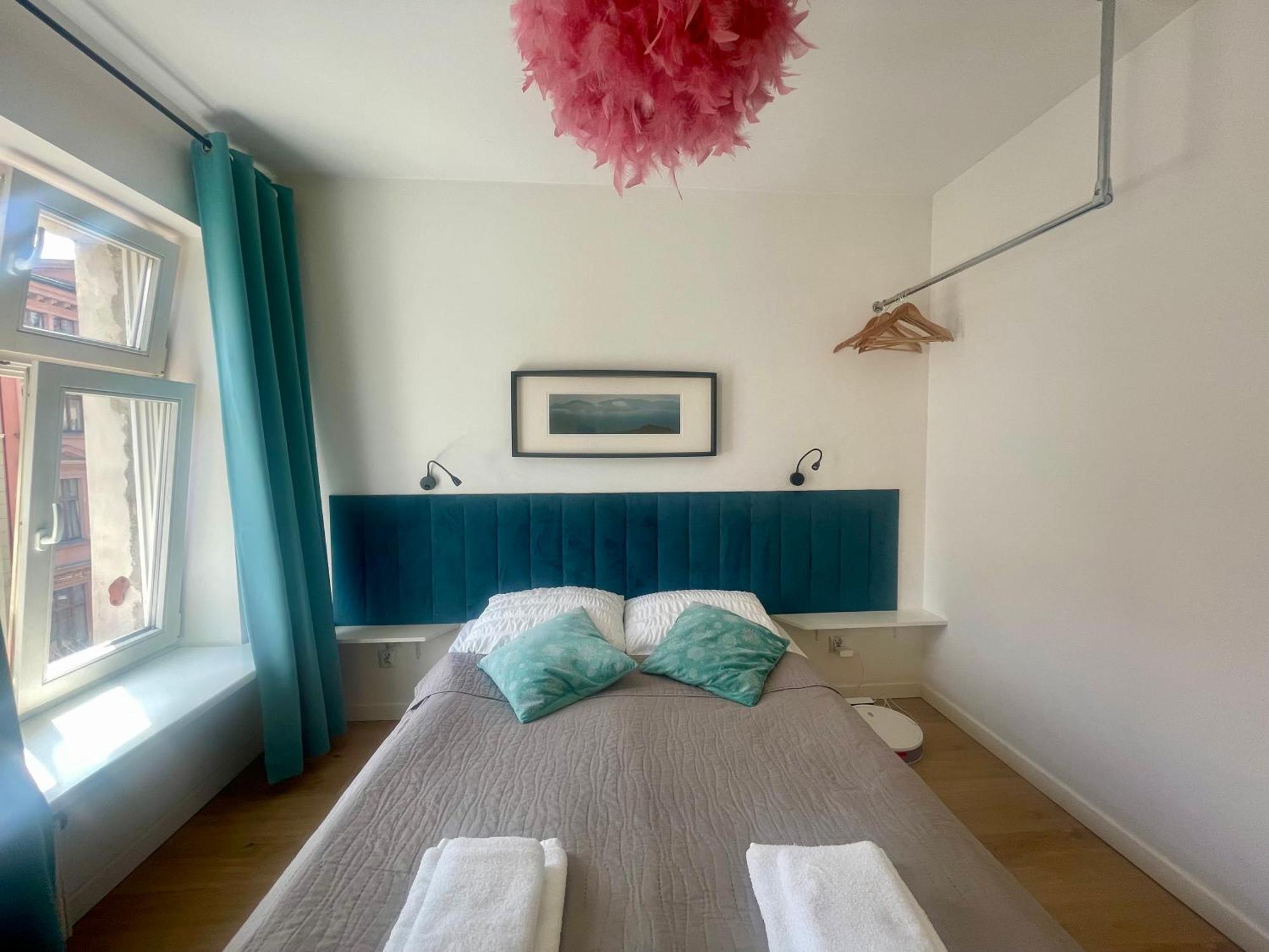 Apartament Na Szczytnej - Parking Stary Toruń Exteriér fotografie