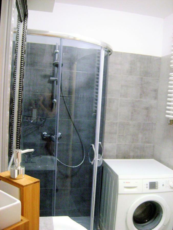 Apartament Na Szczytnej - Parking Stary Toruń Exteriér fotografie