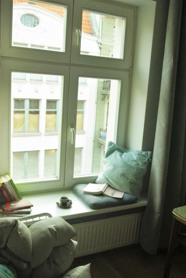 Apartament Na Szczytnej - Parking Stary Toruń Exteriér fotografie