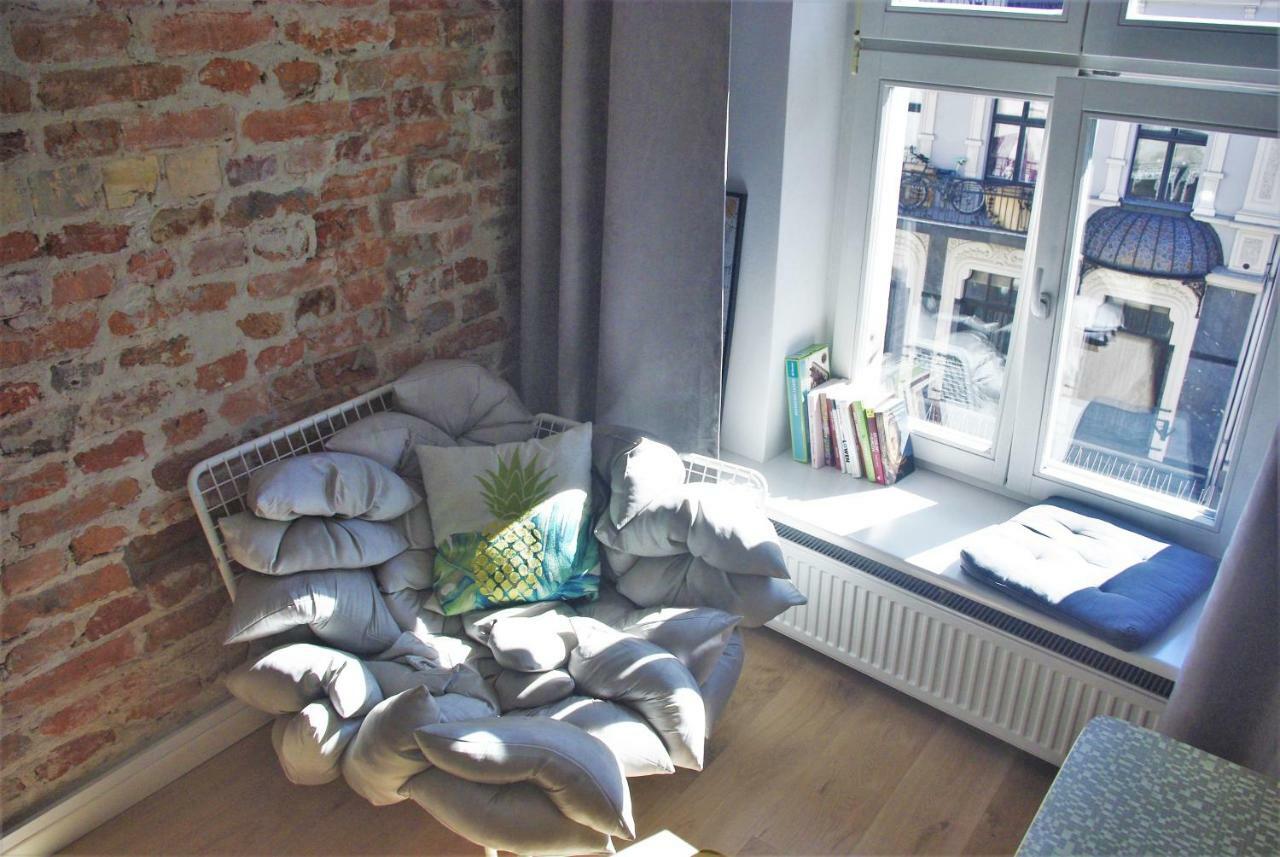 Apartament Na Szczytnej - Parking Stary Toruń Exteriér fotografie