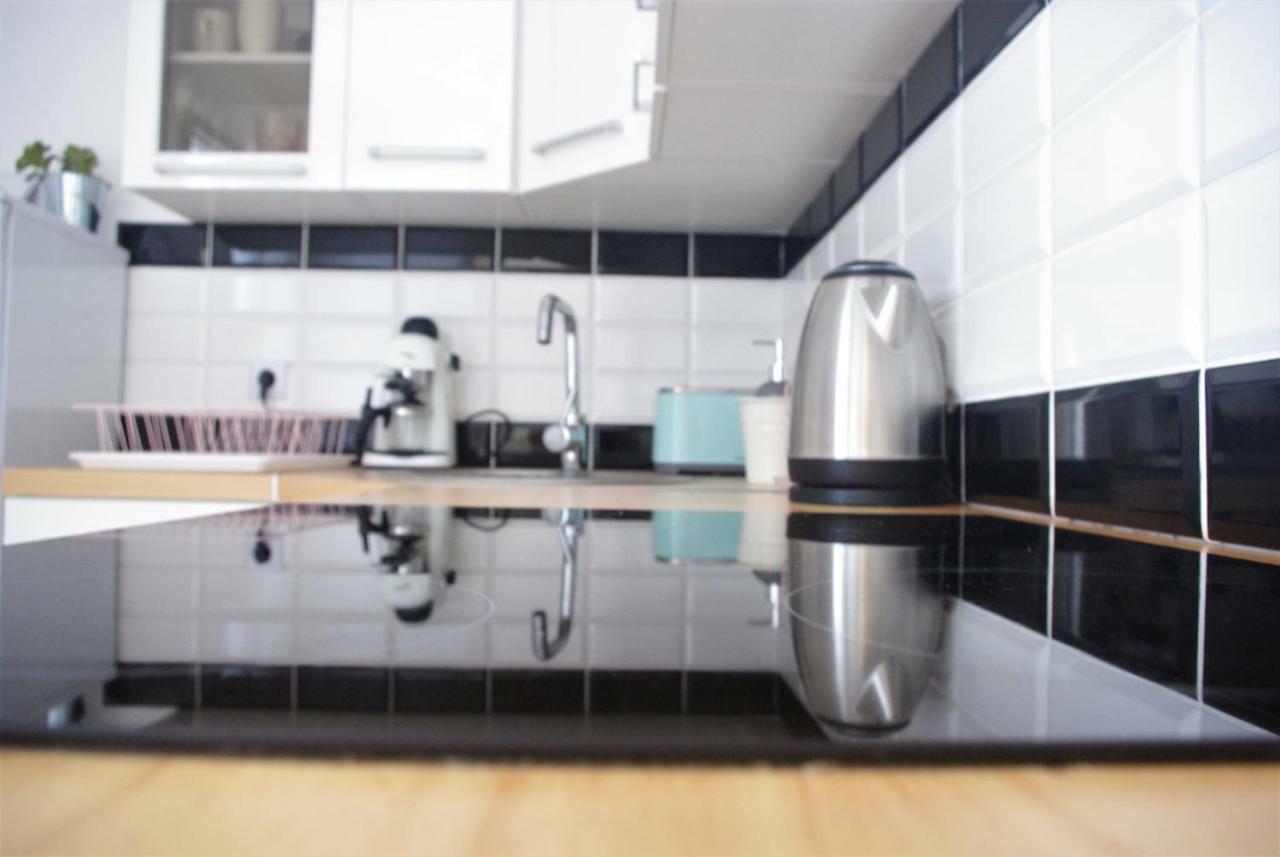 Apartament Na Szczytnej - Parking Stary Toruń Exteriér fotografie