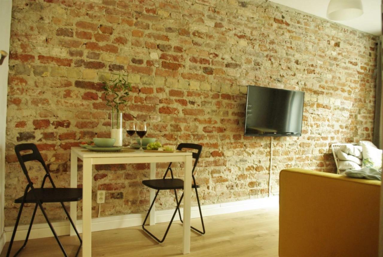 Apartament Na Szczytnej - Parking Stary Toruń Exteriér fotografie